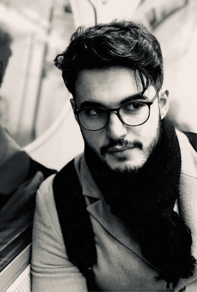 Cesar Goncalves, Software Engineer